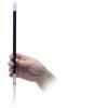 Movable stick