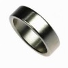 Magnet ring (silver)