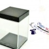 Coin to box