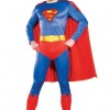 Superman costume