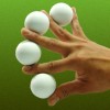 Manipulation balls