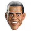 Obama mask