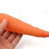 Latex carrot