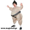 Sumo costume