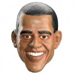 Obama mask