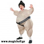 Sumo costume