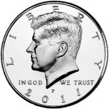 Half dollar (big)