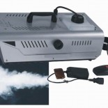 1200 W კვამლის მანქანა