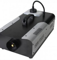 Fog machine