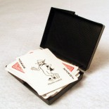 magic card box