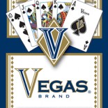 Vegas Deck