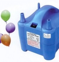Electric balon pump
