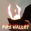 Fired wallet